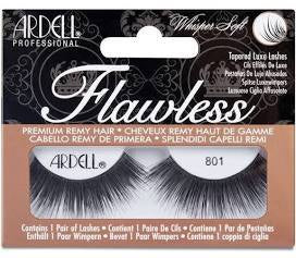 Ardell Flawless 801 61982-Beauty Zone Nail Supply