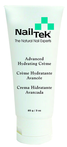 Nail Tek Adv Hydra Creme 3 Oz #55528-Beauty Zone Nail Supply