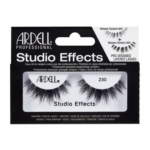 Ardell Studio Effect 230-Beauty Zone Nail Supply
