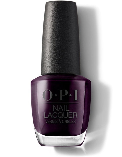 OPI Nail Lacquer O Suzi Mio NLV35-Beauty Zone Nail Supply