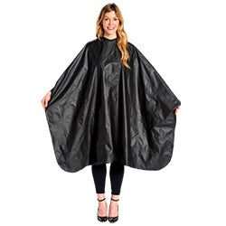 TECHNO VINYL SHAMPOO CAPE 3057-Beauty Zone Nail Supply