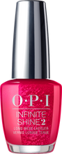 Load image into Gallery viewer, OPI Infinite Shine A Little Guilt Under The Kilt #ISL U12 15mL/0.5oz - Scotland Collection FALL 2019-Beauty Zone Nail Supply