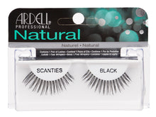 Load image into Gallery viewer, Ardell Scanties Black #65017-Beauty Zone Nail Supply