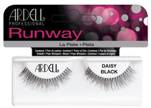 Load image into Gallery viewer, Ardell Runway Daisy Black #65023-Beauty Zone Nail Supply