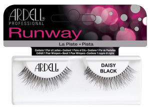 Ardell Runway Daisy Black #65023-Beauty Zone Nail Supply