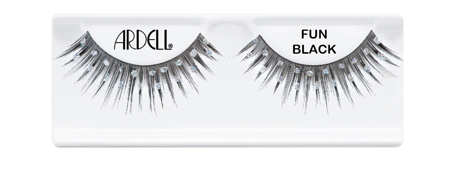Ardell Wild Lashes Fun-Beauty Zone Nail Supply