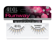 Load image into Gallery viewer, Ardell Wild Lashes Shimmer #65047-Beauty Zone Nail Supply