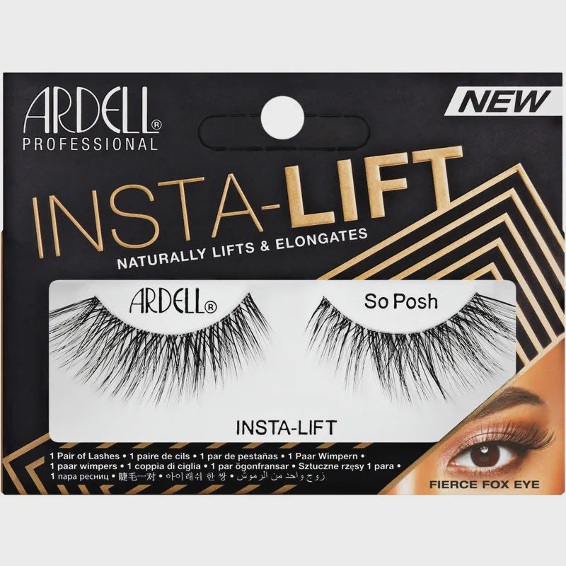 Ardell Eyelash Insta-Lift - You Wish  #64694
