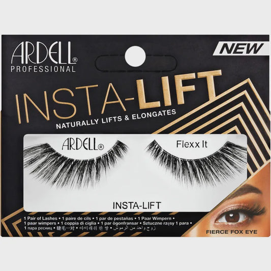 Ardell Eyelash Insta-Lift - You Wish  #64699