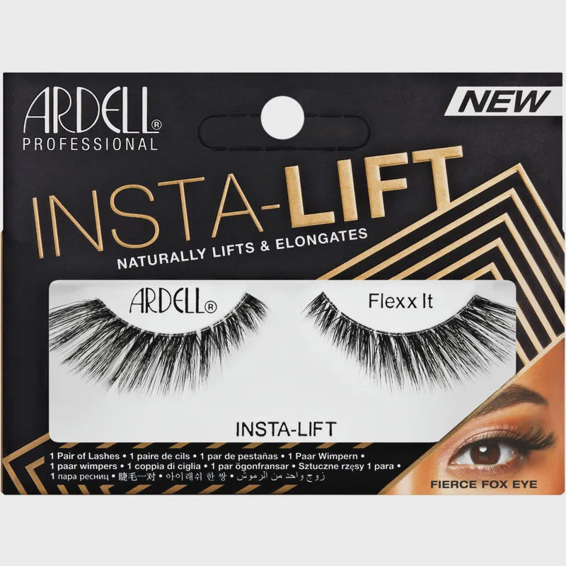 Ardell Eyelash Insta-Lift - You Wish  #64699