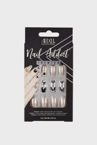 Ardell Nail Addict Champagne Ice  #62115