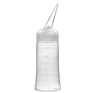5 oz SnS Applicator Empty Bottle B77-Beauty Zone Nail Supply