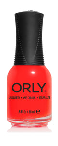 Orly Duo Muy Caliente (Lacquer + Gel) MAY 2019 .6oz / .3oz 3500010-Beauty Zone Nail Supply