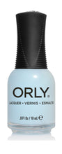 Load image into Gallery viewer, Orly Duo On Your Wavelength (Lacquer + Gel) MAY 2019 .6oz / .3oz 3500007-Beauty Zone Nail Supply