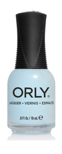 Orly Duo On Your Wavelength (Lacquer + Gel) MAY 2019 .6oz / .3oz 3500007-Beauty Zone Nail Supply