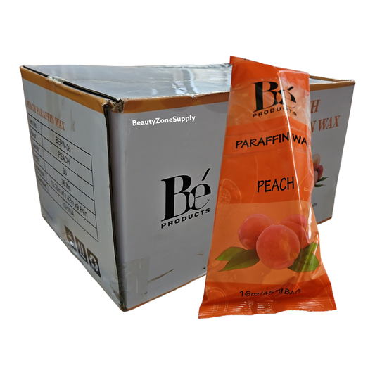 Be Paraffin Wax Case 36 lbs