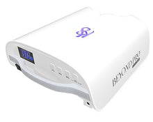 Load image into Gallery viewer, Kiara Sky Nail Lamp LED Beyond Pro Cordless-Beauty Zone Nail Supply