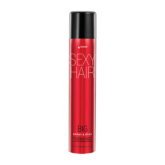 Big Sexy Hair Big Spray & Stay 9 oz 015056-Beauty Zone Nail Supply
