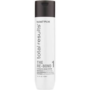 Matrix Total Results The Re-Bond Shampoo 10.1 oz-Beauty Zone Nail Supply