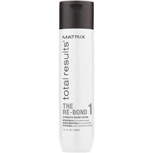 Load image into Gallery viewer, Matrix Total Results The Re-Bond Shampoo 10.1 oz-Beauty Zone Nail Supply