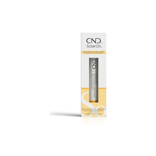 CND Solar Oil Nail & Cuticle Care Pen 0.08fl oz / 2.5mL