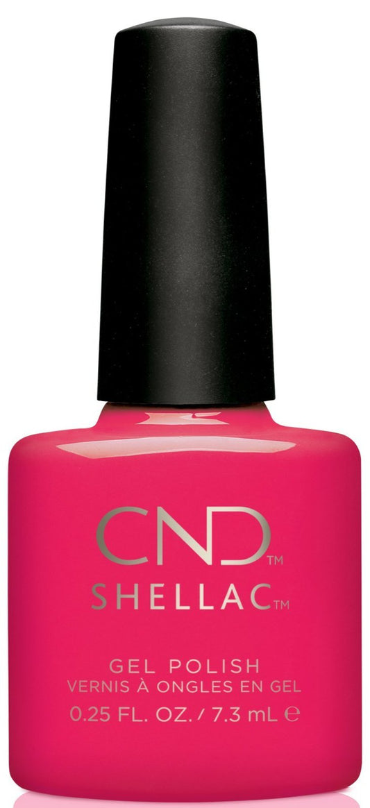 Cnd Shellac Offbeat .25 Fl Oz-Beauty Zone Nail Supply