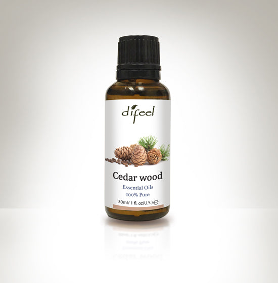 Difeel Essential Oils 100% Pure 30mL /1 oz-Beauty Zone Nail Supply