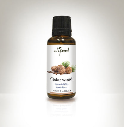 Difeel Essential Oils 100% Pure 30mL /1 oz-Beauty Zone Nail Supply