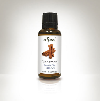 Difeel Essential Oils 100% Pure 30mL /1 oz-Beauty Zone Nail Supply