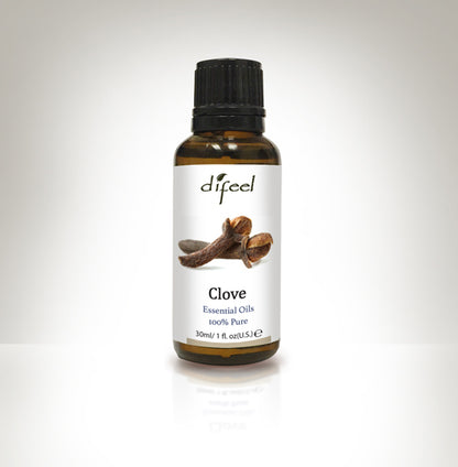 Difeel Essential Oils 100% Pure 30mL /1 oz-Beauty Zone Nail Supply
