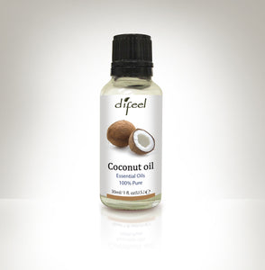 Difeel Essential Oils 100% Pure 30mL /1 oz-Beauty Zone Nail Supply