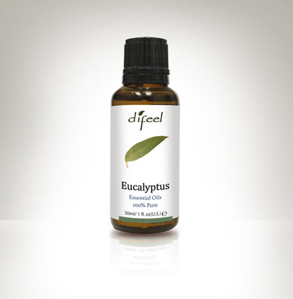 Difeel Essential Oils 100% Pure 30mL /1 oz-Beauty Zone Nail Supply