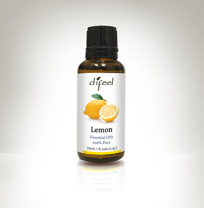 Difeel Essential Oils 100% Pure 30mL /1 oz-Beauty Zone Nail Supply
