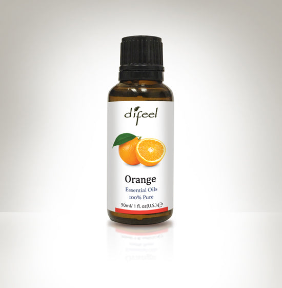 Difeel Essential Oils 100% Pure 30mL /1 oz-Beauty Zone Nail Supply