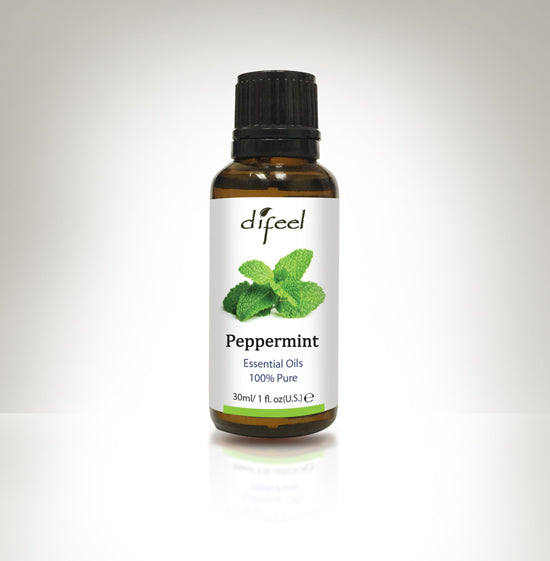 Difeel Essential Oils 100% Pure 30mL /1 oz-Beauty Zone Nail Supply