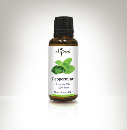 Difeel Essential Oils 100% Pure 30mL /1 oz-Beauty Zone Nail Supply