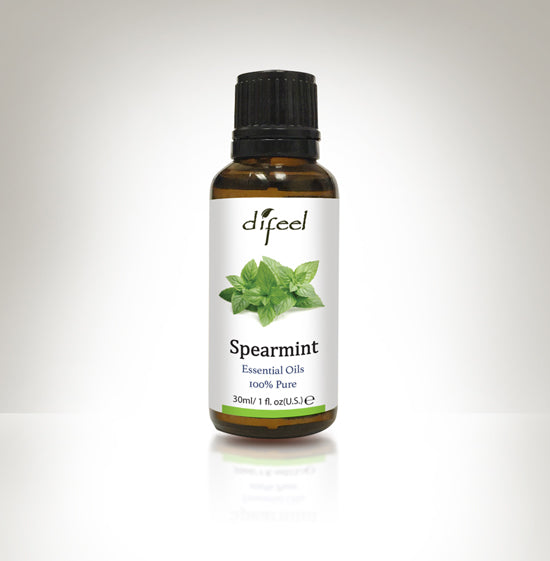 Difeel Essential Oils 100% Pure 30mL /1 oz-Beauty Zone Nail Supply