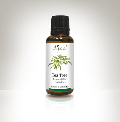 Difeel Essential Oils 100% Pure 30mL /1 oz-Beauty Zone Nail Supply
