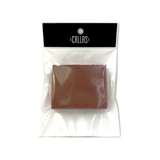 Callas Powder Sponge Puff 12 pcs