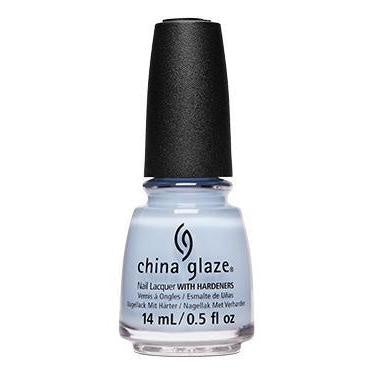 China Glaze Nail Polish Hydrangea Dangea 0.5 oz #84617