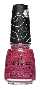 China Glaze Lacquer Gift Fur You 0.5 oz 84752-Beauty Zone Nail Supply