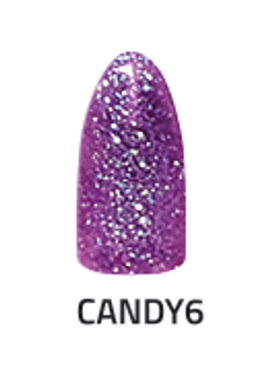 Candy Chisel Chisel Acrylic & Dipping Powder Collection – Beauty Zone Nail Supply