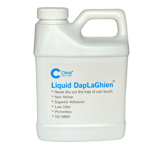 Chisel liquid Daplaghien Low odor 16 oz