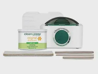 Clean & Easy Pot Wax Mini Kit (120V) #40100