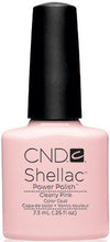 Load image into Gallery viewer, Cnd Shellac Clearly Pink .25 Fl Oz-Beauty Zone Nail Supply