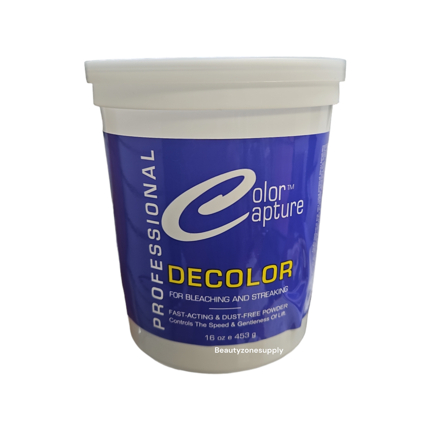 Color Capture Powder Bleach 16 oz