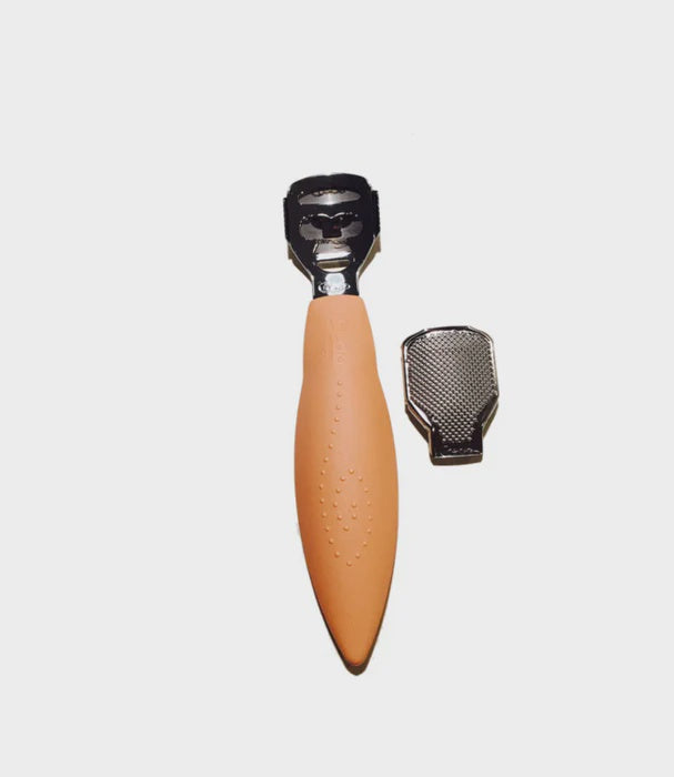 Credo Elegance Corn and Callus Razor