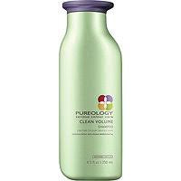 PUREOLOGY CLEAN VOLUME 8.45OZ #P144150-Beauty Zone Nail Supply