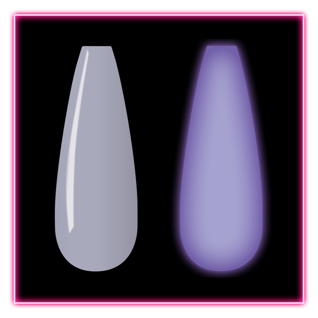 Kiara Sky Dip Glow Powder -DG119 Cloudy Day-Beauty Zone Nail Supply