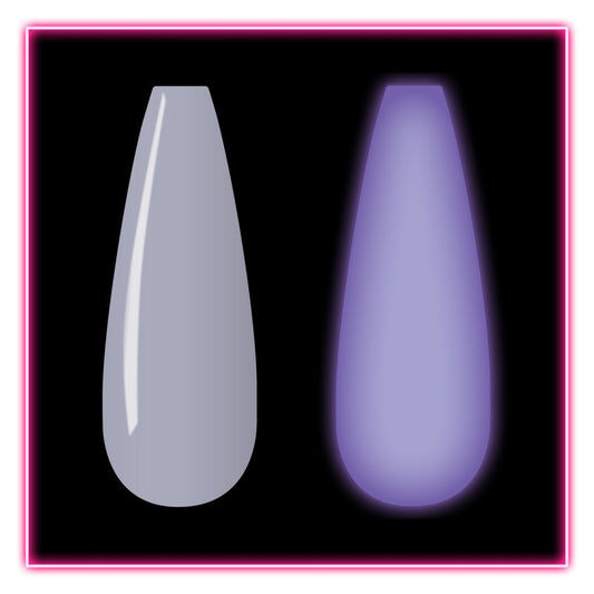Kiara Sky Dip Glow Powder -DG119 Cloudy Day-Beauty Zone Nail Supply